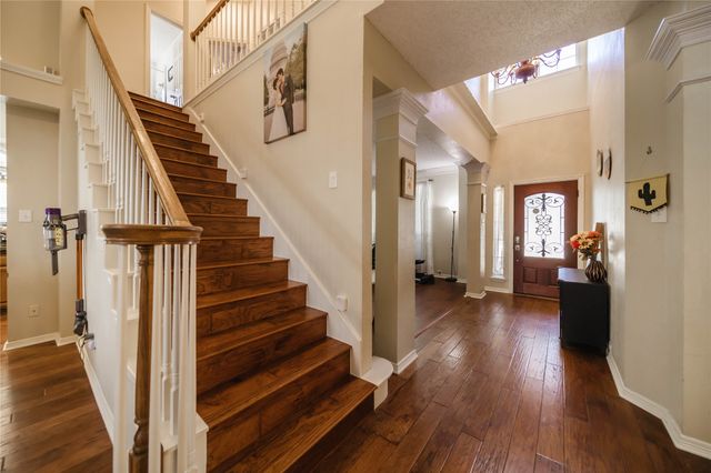 100 Hearthwood Drive, Coppell, TX 75019