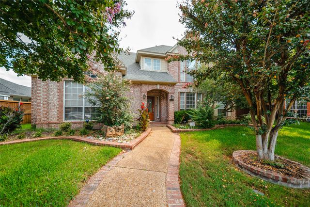 100 Hearthwood Drive, Coppell, TX 75019
