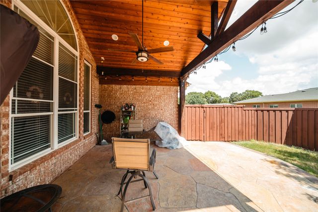 100 Hearthwood Drive, Coppell, TX 75019