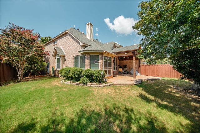 100 Hearthwood Drive, Coppell, TX 75019