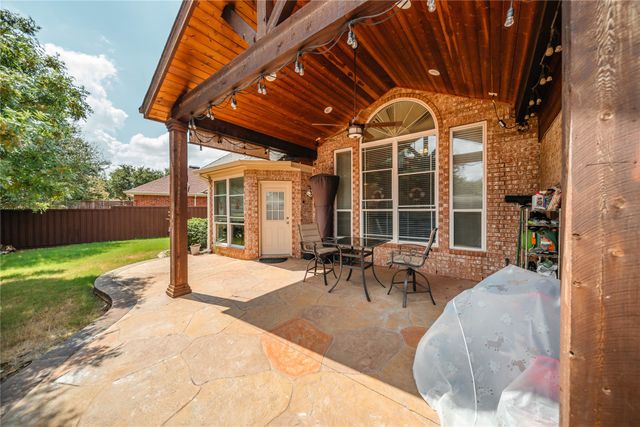 100 Hearthwood Drive, Coppell, TX 75019