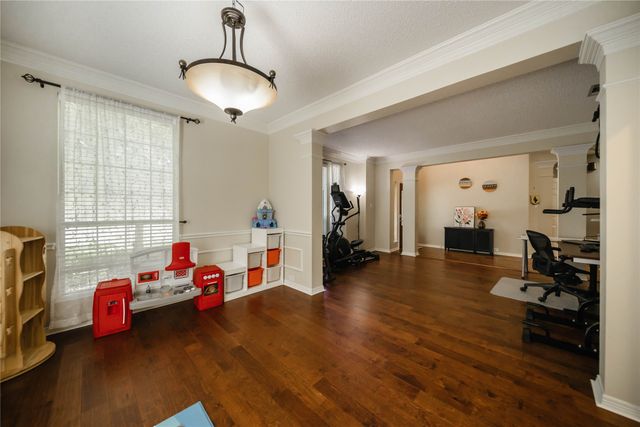 100 Hearthwood Drive, Coppell, TX 75019