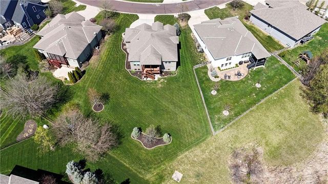 2927 W 155th Terrace, Overland Park, KS 66224