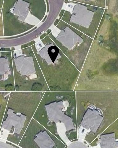 2927 W 155th Terrace, Overland Park, KS 66224