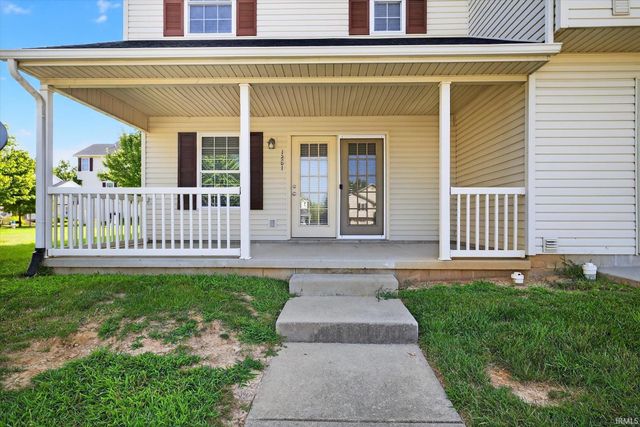 1281 Cobble Creek Circle, Bloomington, IN 47401