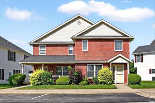 1281 Cobble Creek Circle, Bloomington, IN 47401