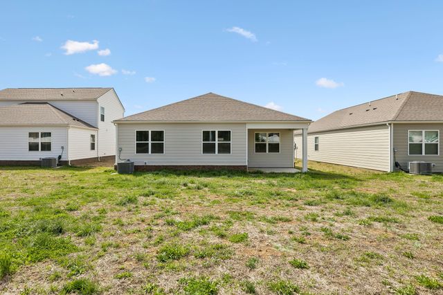 1707 Wren Way, Lebanon, TN 37087