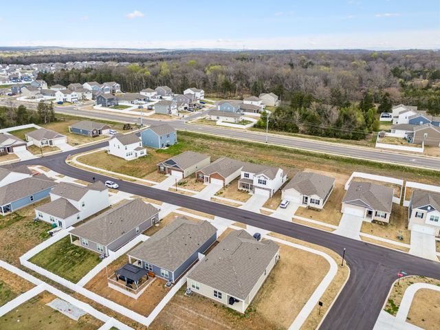 1707 Wren Way, Lebanon, TN 37087