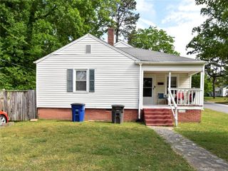 521 E 25th Street, Winston-salem, NC 27101