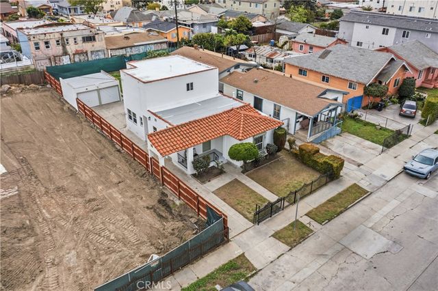 844 W 74th, Los Angeles, CA 90044