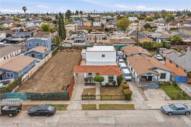 844 W 74th, Los Angeles, CA 90044
