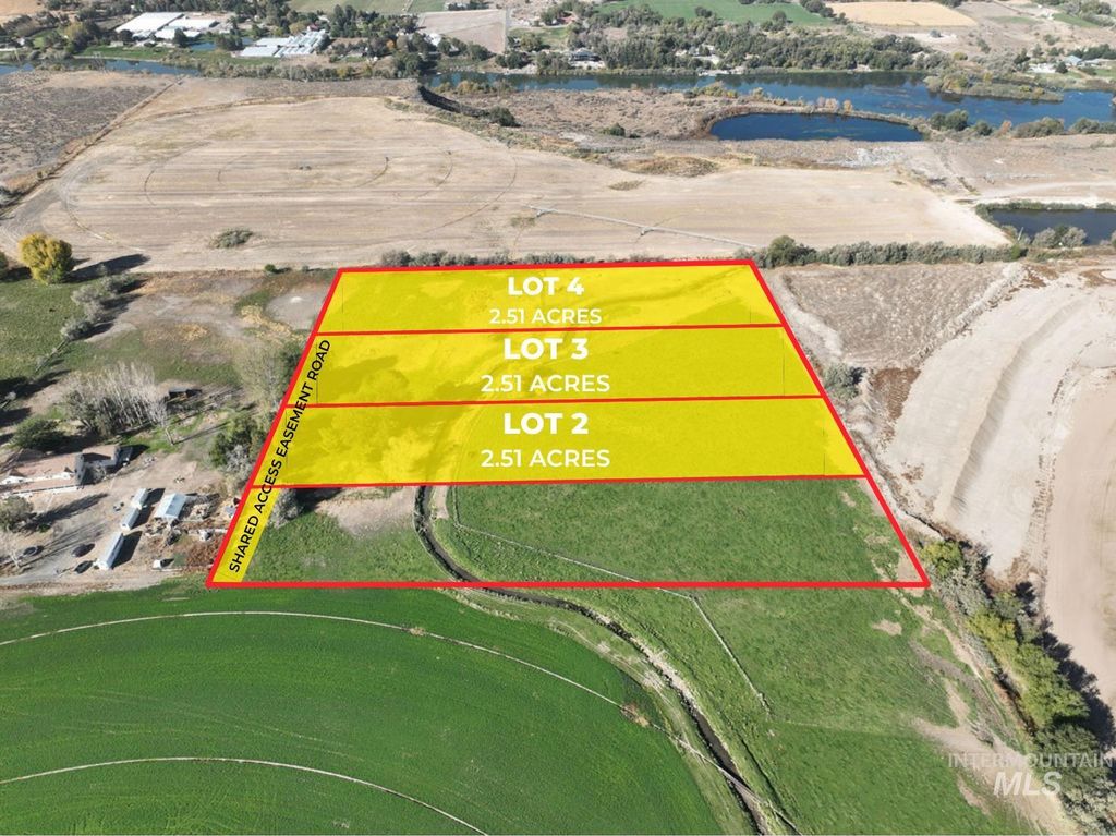 Parcel 4 3575 S., Wendell, ID 83355 photo 2