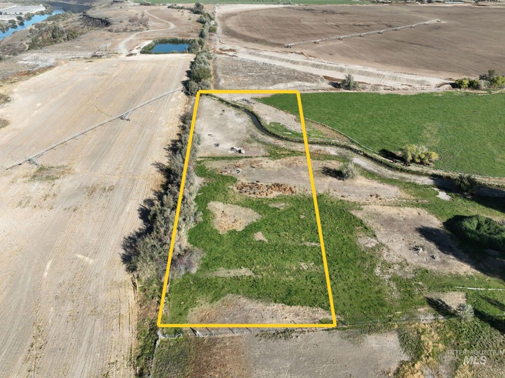 Parcel 4 3575 S., Wendell, ID 83355 photo 4