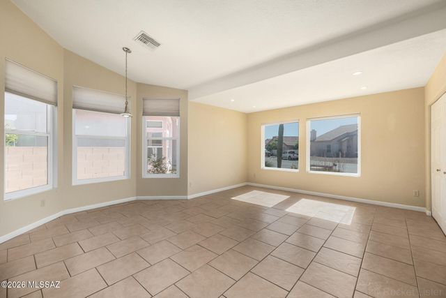 3780 W Mesa Ridge Trail, Tucson, AZ 85742
