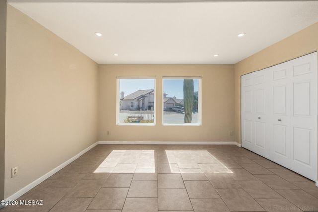 3780 W Mesa Ridge Trail, Tucson, AZ 85742