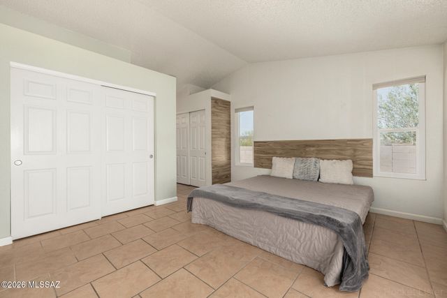 3780 W Mesa Ridge Trail, Tucson, AZ 85742