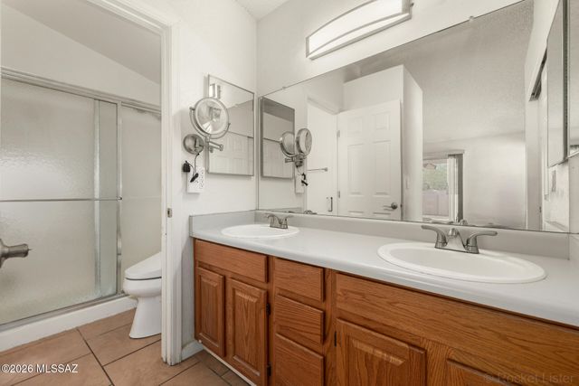 3780 W Mesa Ridge Trail, Tucson, AZ 85742