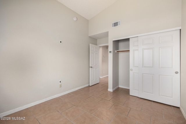 3780 W Mesa Ridge Trail, Tucson, AZ 85742