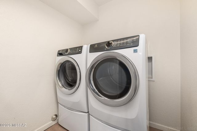 3780 W Mesa Ridge Trail, Tucson, AZ 85742