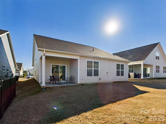 4197 Millstream Road, Denver, NC 28037