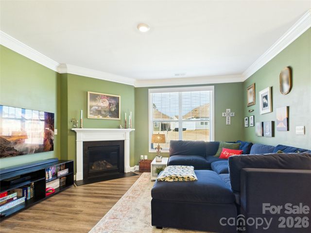 4197 Millstream Road, Denver, NC 28037