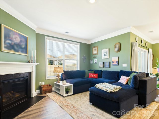 4197 Millstream Road, Denver, NC 28037