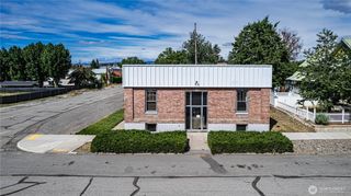 200 N Chelan Ave, Waterville, WA 98858