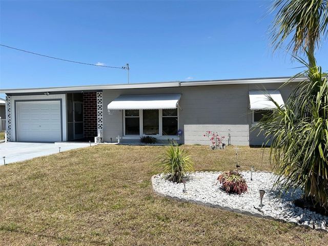 123 POINSETTIA CIRCLE NE, Port Charlotte, FL 33952