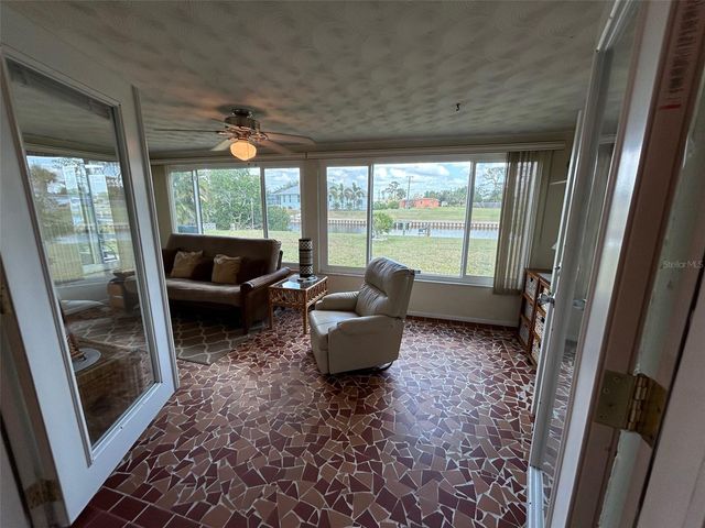 123 POINSETTIA CIRCLE NE, Port Charlotte, FL 33952