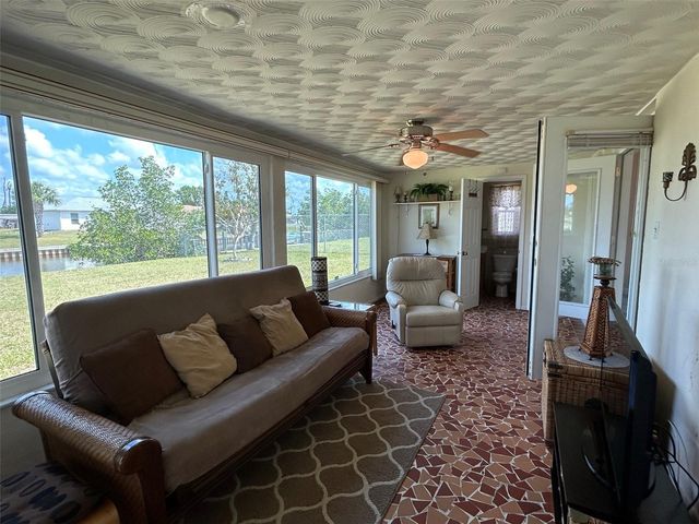 123 POINSETTIA CIRCLE NE, Port Charlotte, FL 33952