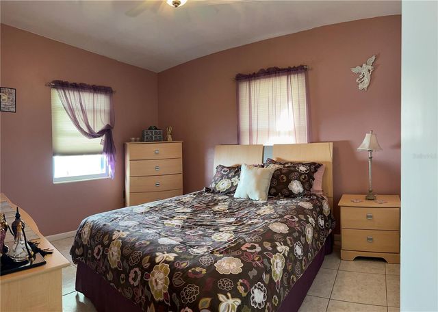 123 POINSETTIA CIRCLE NE, Port Charlotte, FL 33952