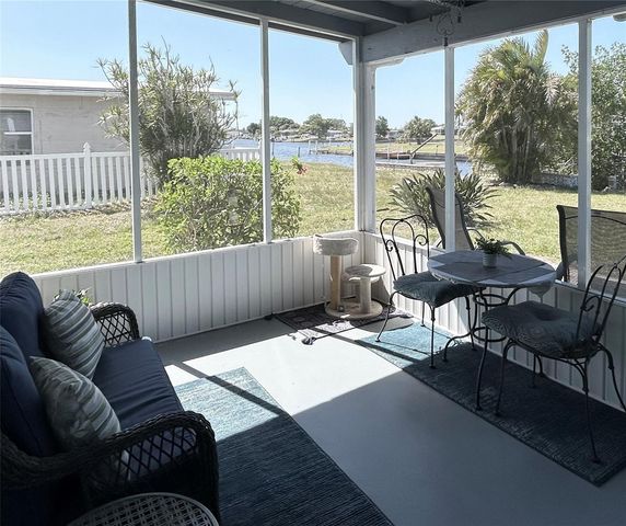 123 POINSETTIA CIRCLE NE, Port Charlotte, FL 33952