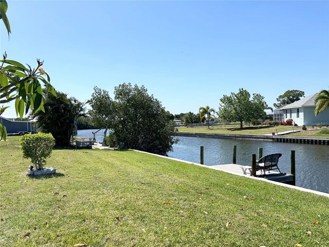 123 POINSETTIA CIRCLE NE, Port Charlotte, FL 33952