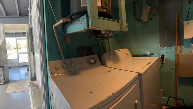 123 POINSETTIA CIRCLE NE, Port Charlotte, FL 33952