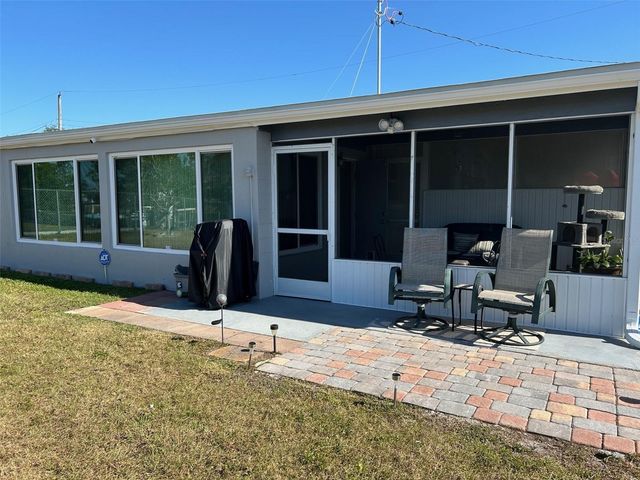 123 POINSETTIA CIRCLE NE, Port Charlotte, FL 33952