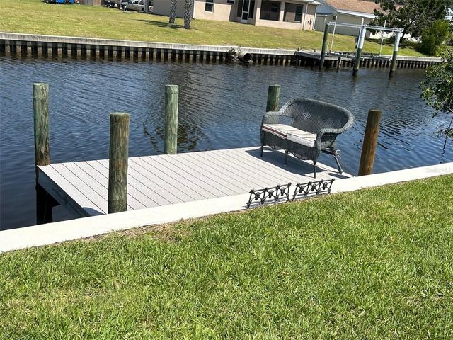 123 POINSETTIA CIRCLE NE, Port Charlotte, FL 33952