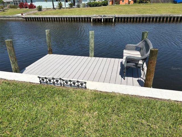 123 POINSETTIA CIRCLE NE, Port Charlotte, FL 33952