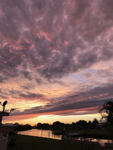 123 POINSETTIA CIRCLE NE, Port Charlotte, FL 33952