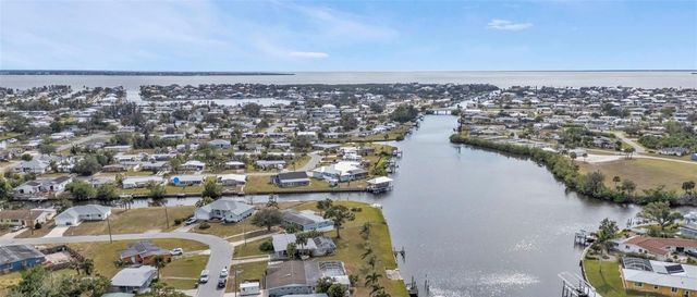 123 POINSETTIA CIRCLE NE, Port Charlotte, FL 33952