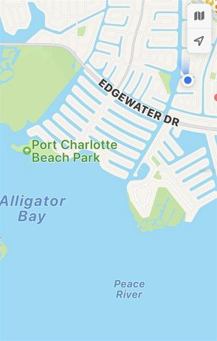 123 POINSETTIA CIRCLE NE, Port Charlotte, FL 33952