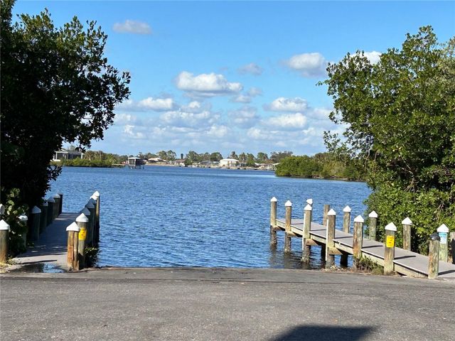 123 POINSETTIA CIRCLE NE, Port Charlotte, FL 33952