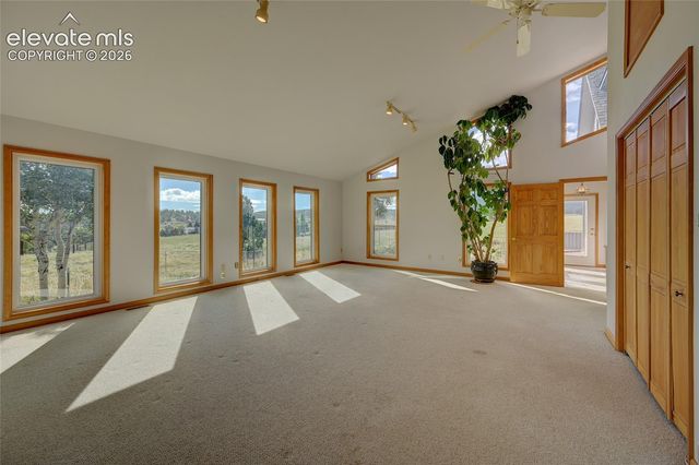 32 Dartmouth Place, Woodland Park, CO 80863