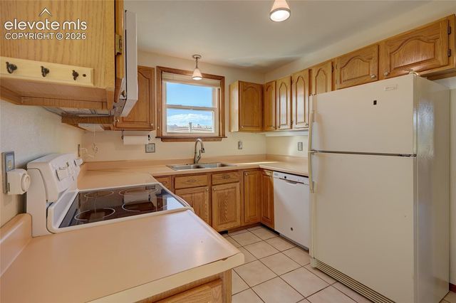32 Dartmouth Place, Woodland Park, CO 80863