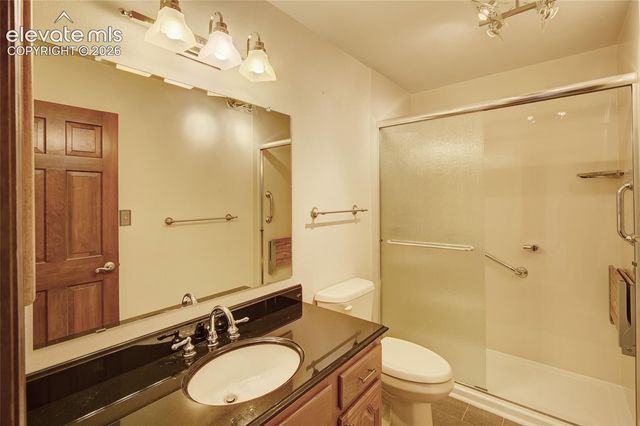 32 Dartmouth Place, Woodland Park, CO 80863