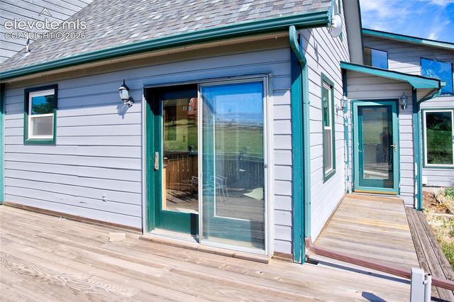 32 Dartmouth Place, Woodland Park, CO 80863