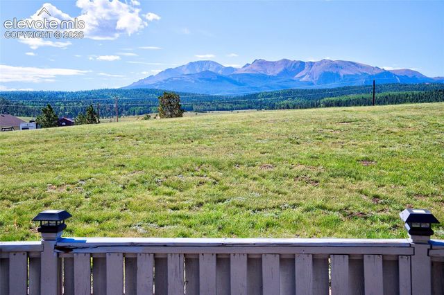 32 Dartmouth Place, Woodland Park, CO 80863