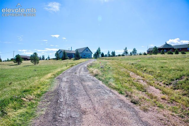 32 Dartmouth Place, Woodland Park, CO 80863