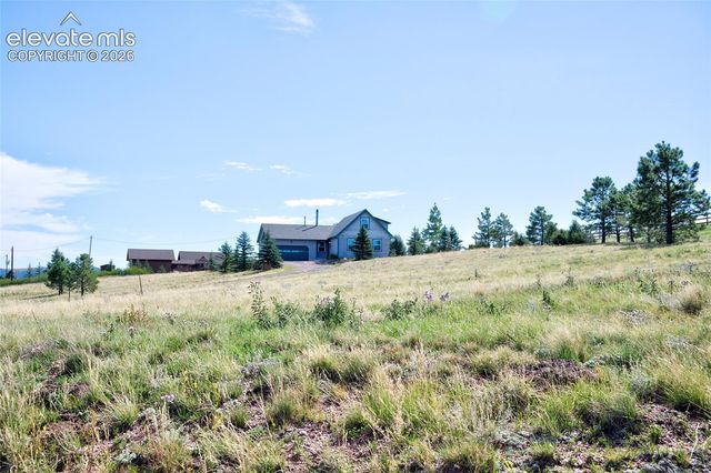32 Dartmouth Place, Woodland Park, CO 80863
