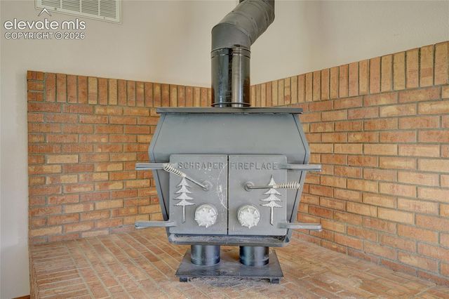 32 Dartmouth Place, Woodland Park, CO 80863