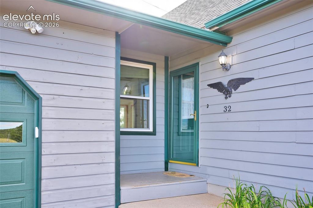 32 Dartmouth Place, Woodland Park, CO 80863 — photo 2